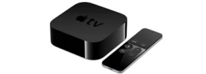 Ремонт Apple TV
