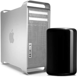 Ремонт Mac Pro