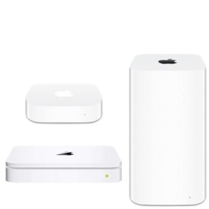 Ремонт Time Capsule