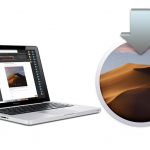 Встановлення свіжої версії macOS після модернізації MacBook Pro Unibody