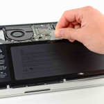 Батарея A1382 для MacBook Pro Unibody 15" 2011-2012 A1286