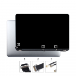 Заміна екрану на MacBook Pro Retina 13" A1502 Early 2015 Part 661-02360
