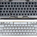 Заміна клавіатури MacBook Pro Touch Bar