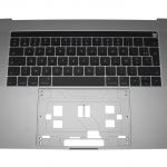 Заміна top case MacBook Pro Touch Bar