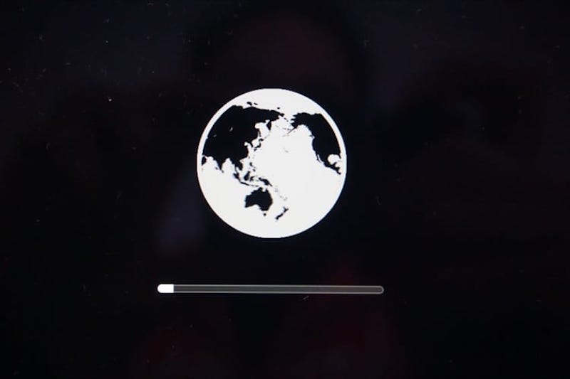 Значення екранів Mac